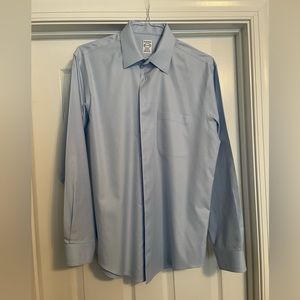 Men’s Pronto Uomo 15 1/2 34/35 Dress Shirt